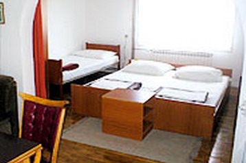 Kroatien Privát Slunj, Interieur